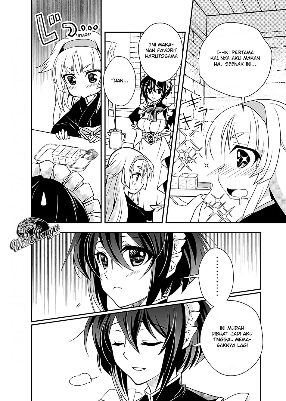 Level 1 No Saikyou Kenja: Noroi De Saikakyuu Mahou Shika Tsukaenai Kedo Kami No Kanchigai De Mugen